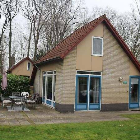 Ons Bosnest Vila Dalfsen Exterior foto