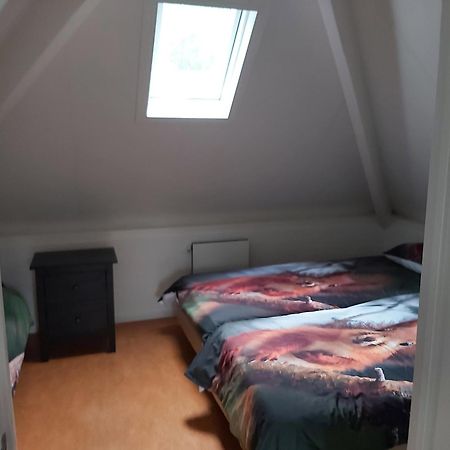 Ons Bosnest Vila Dalfsen Exterior foto