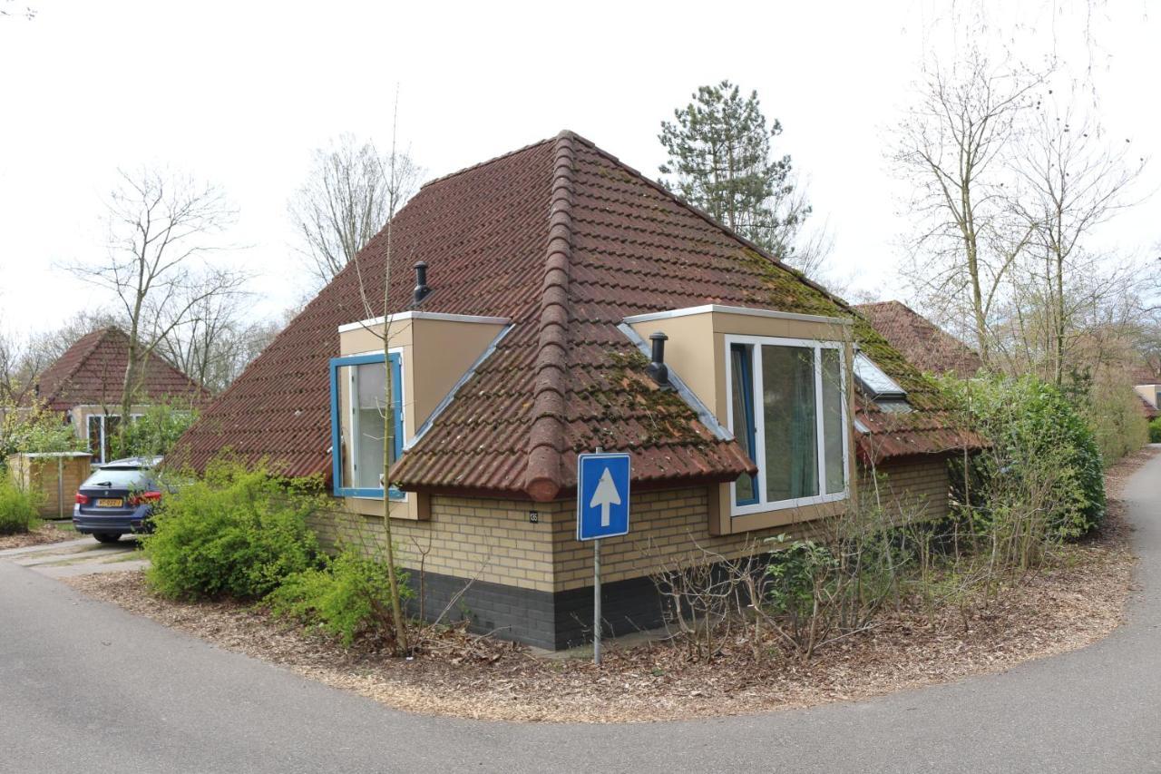 Ons Bosnest Vila Dalfsen Exterior foto