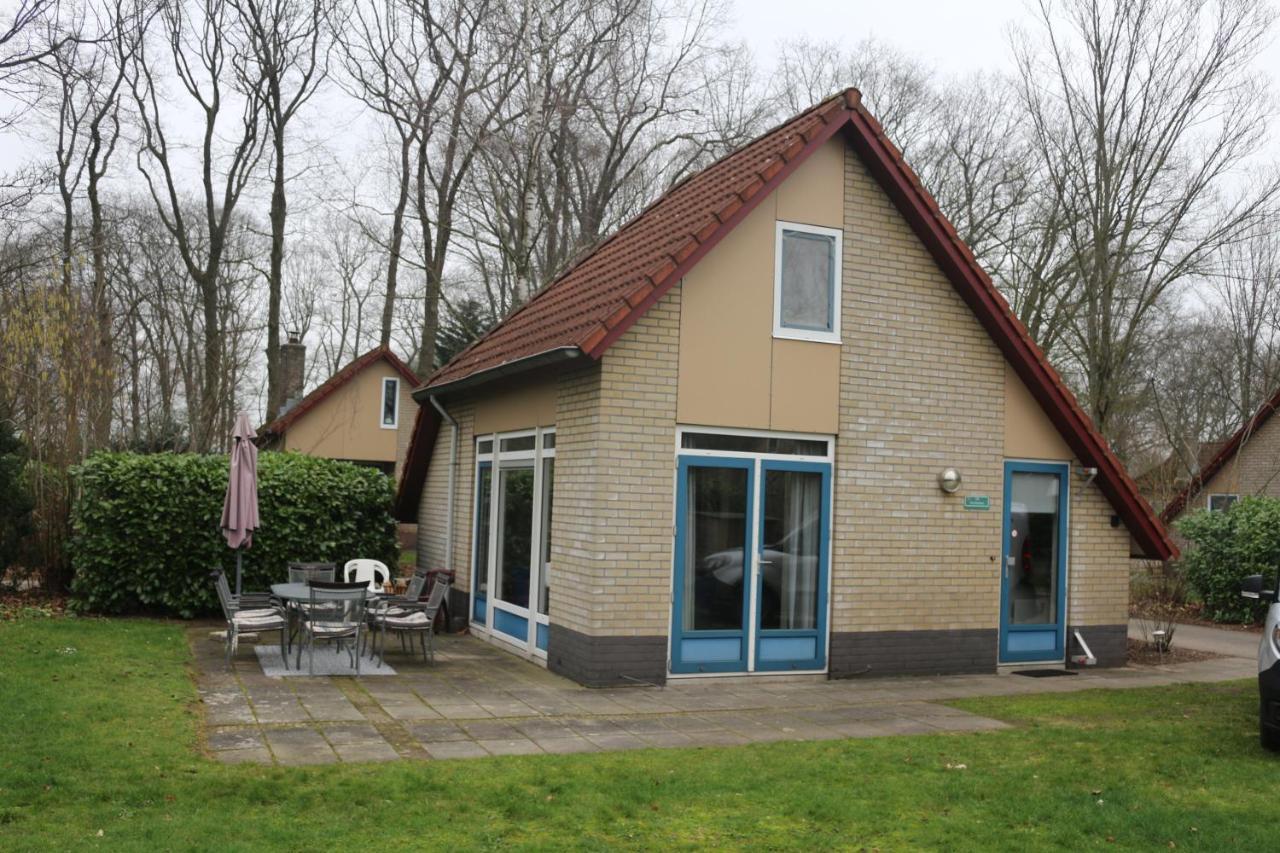 Ons Bosnest Vila Dalfsen Exterior foto