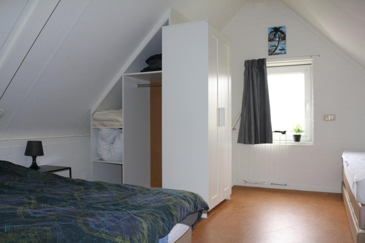 Ons Bosnest Vila Dalfsen Exterior foto